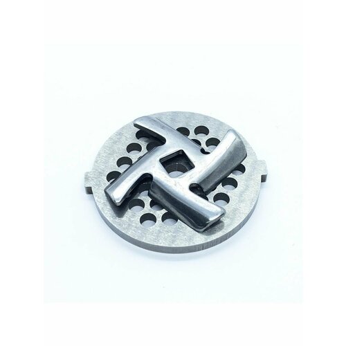 Набор нож и решетка для мясорубки BQ MG2005 1050₽