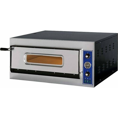 Печь для пиццы подовая WLBake WellPizza Basic2 4M