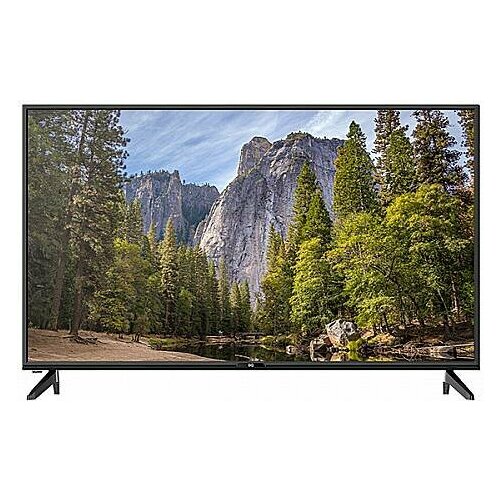Телевизор LCD BQ 4305B Black DVB-T2 1899000₽
