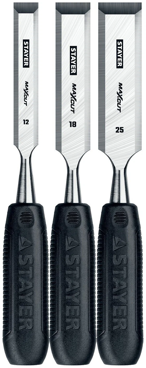 фото Набор STAYER 1820-H3_z01