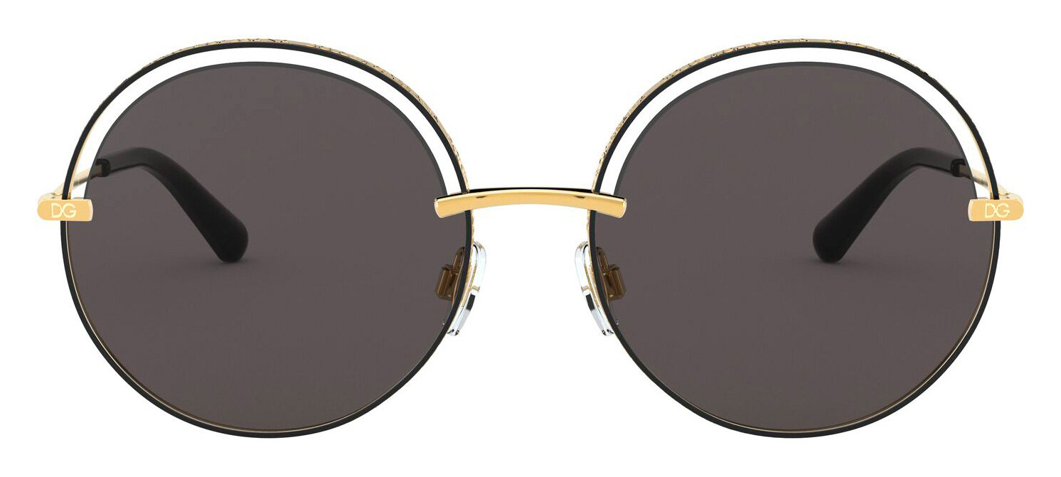 Солнцезащитные очки DOLCE & GABBANA  Dolce & Gabbana DG 2262 133487