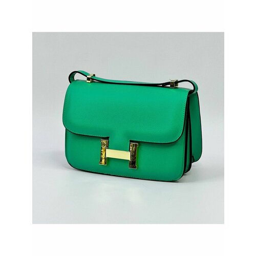 Сумка , ярко-зеленый