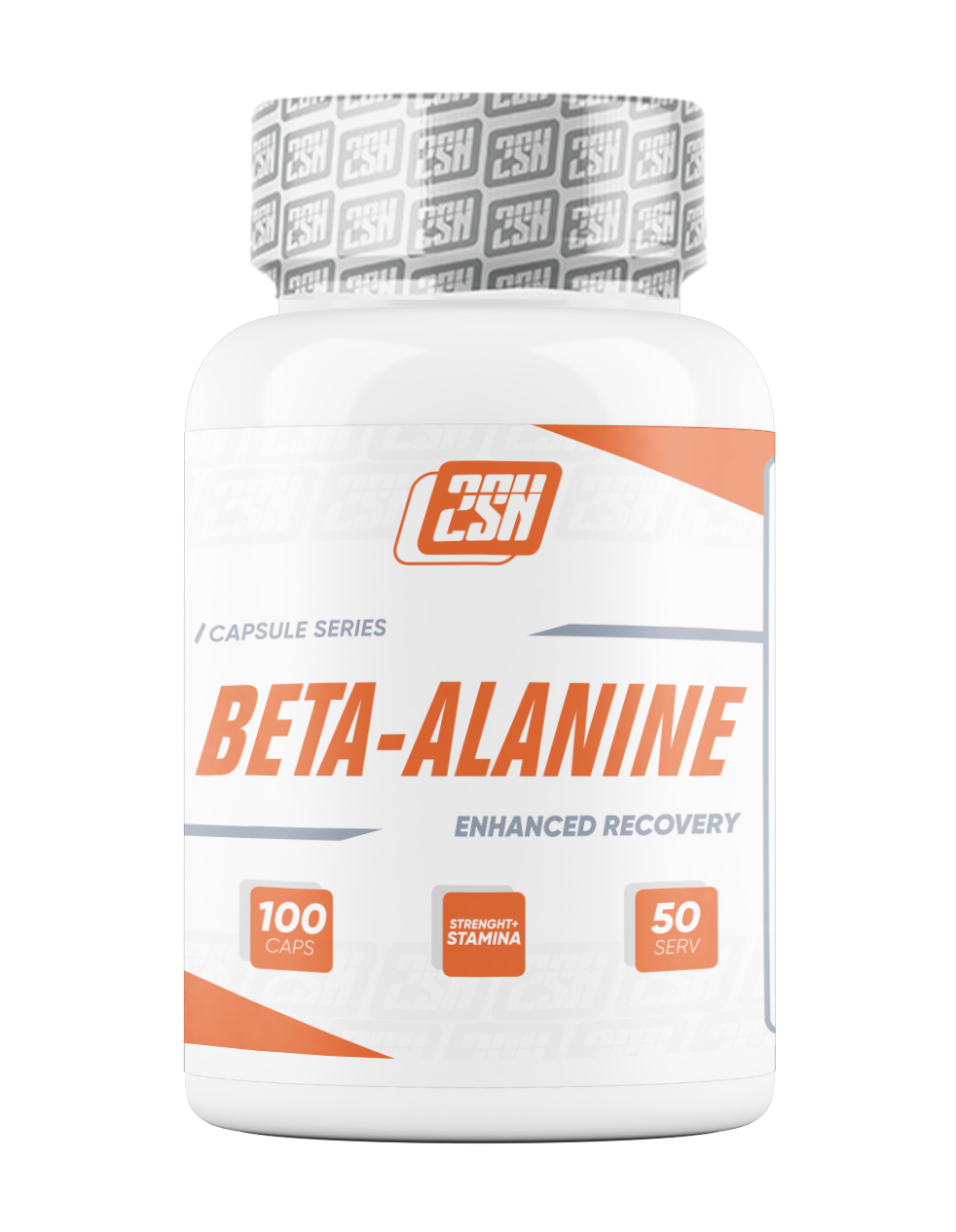 2SN Beta Alanine 600 мг 100 капс (2SN)