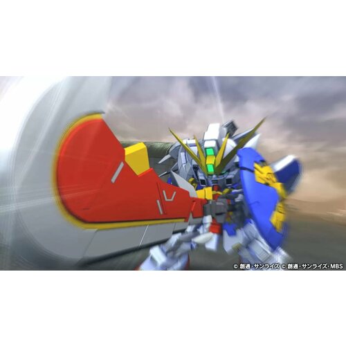 SD GUNDAM G GENERATION CROSS RAYS - Season Pass (Steam; PC; Регион активации Россия и СНГ) mission awesome stationery set