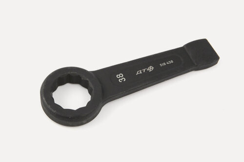 Изображение товара Ключ ударный накидной 38 мм (кгку 38 ), Дело Техники, 518438