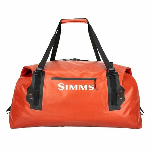 Сумка Simms 12611-800-00, 200 л, оранжевый