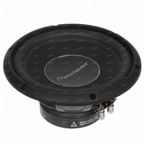 Сабвуферный динамик Pioneer TS-A25S4 1058800₽