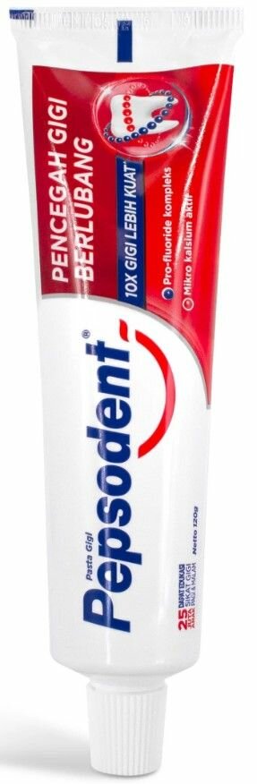 Зубная паста Pepsodent (Пепсодент) Защита от кариеса 120гр