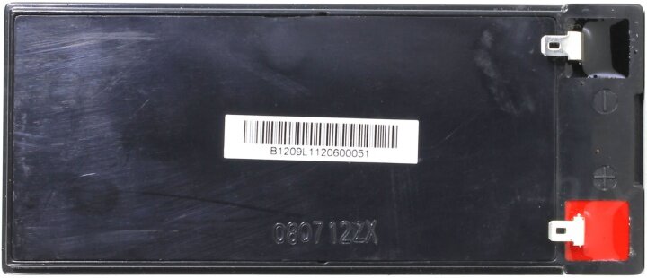 Аккумуляторная батарея для ИБП Ippon IP12-9 (669058)