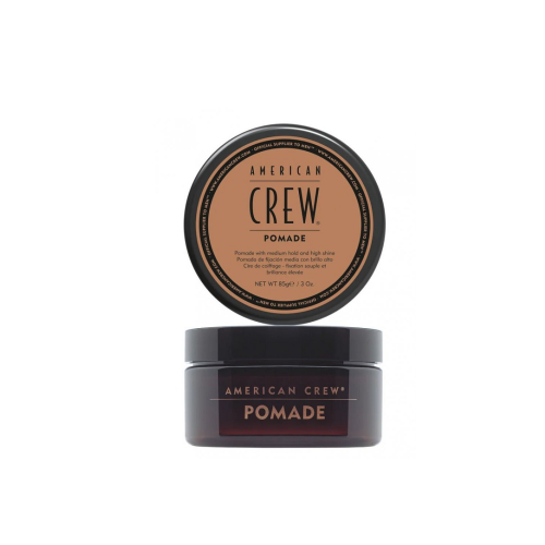 American Crew Помада для укладки волос POMADE 85гр