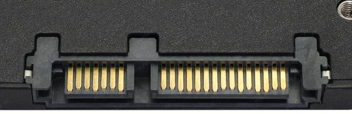 Накопитель SSD Apacer AS340 Panther 240Gb (AP240GAS340XC-1) - фото №10