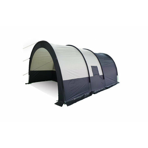 Палатка Talberg TONNEL PLUS 5 grey