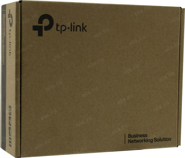 Медиа-конвертер TP-LINK - фото №10