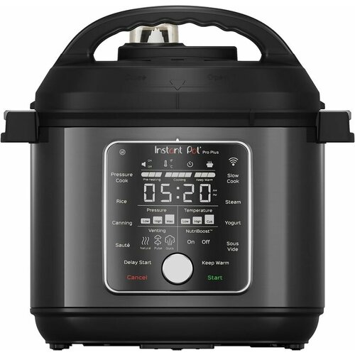 Купить Мультиварка Instant Pot Pro Plus MultiCooker 5,7 л цена