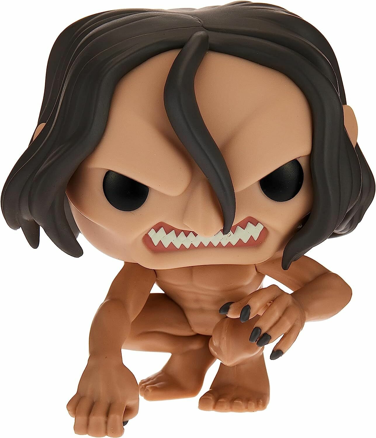 Фигурка Funko POP! Атака Титанов: Имир Титан - фото №12
