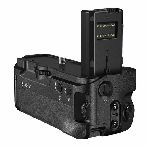 Батарейный блок Sony батарейная ручка для A7 II (VG-C2EM) батарейная ручка canon bg e9