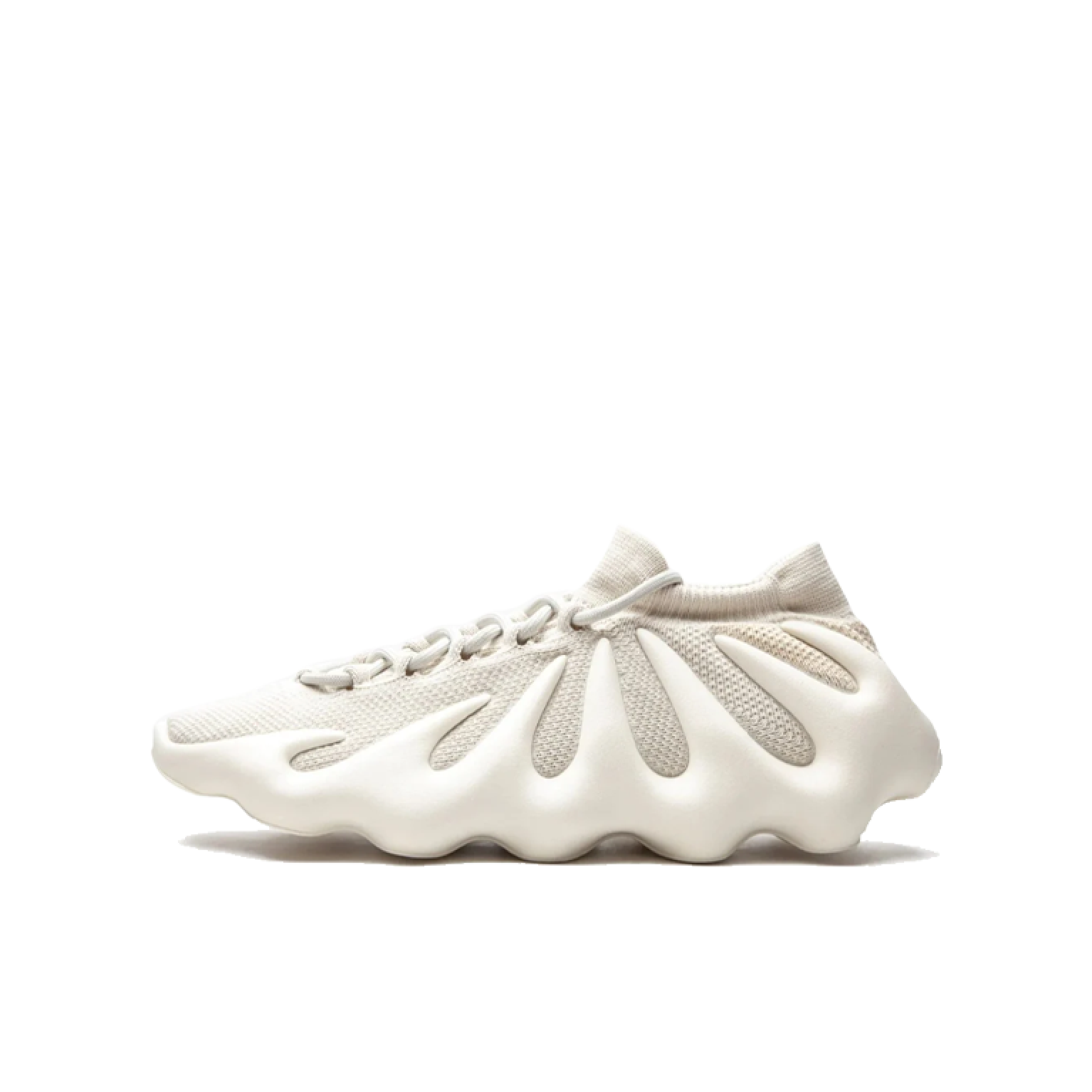 фото Adidas Yeezy 450 Cloud White (Kids) (31 EU)