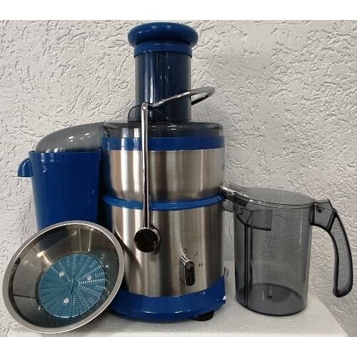 Соковыжималка универсальная профессиональная STARFOOD подарок 1099000₽