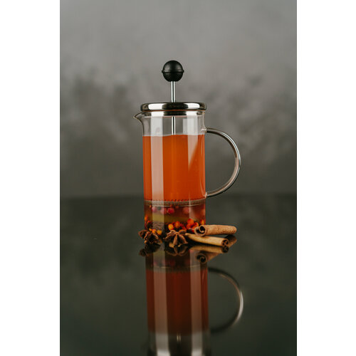 Френч-пресс ASTIX FR-C350 350 мл