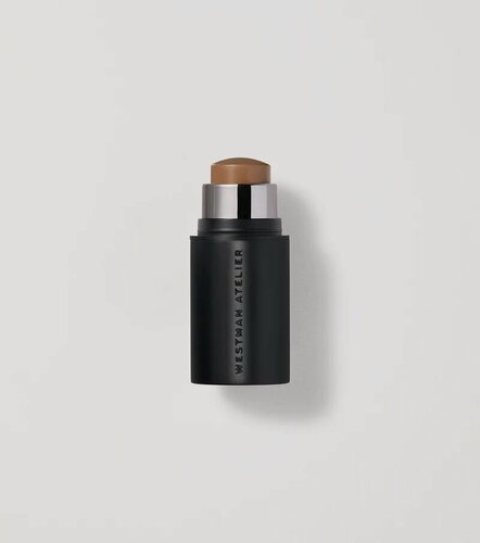 Изображение товара Westman Atelier Face Trace Contour Stick Biscuit Мини стик для контуринга