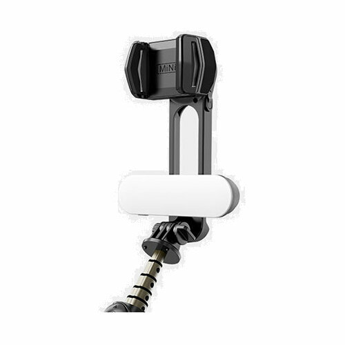 Devia Держатель для селфи Handheld Gimbal Shake 4284₽