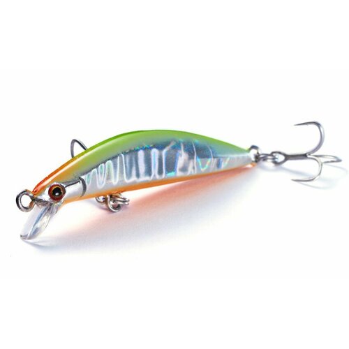 фото Воблер jackson athlete plus svg light game, 45мм, 2,2гр, wsc