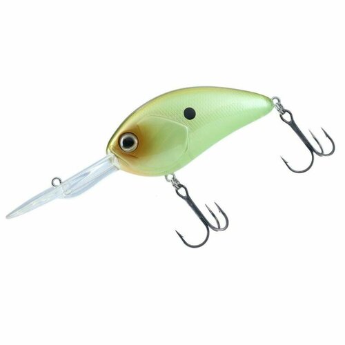 фото Воблер daiwa - steez crank 300 b.l