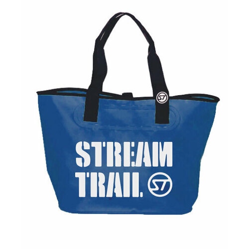 фото Сумка влагостойкая stream trail blow azure 32l