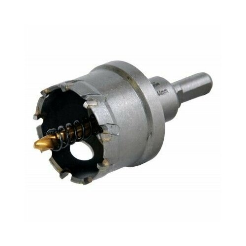 Коронка по металлу ELITECH 1820139300 990₽