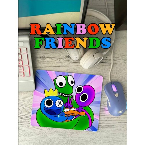 Коврики для мыши Hilari детям 467₽