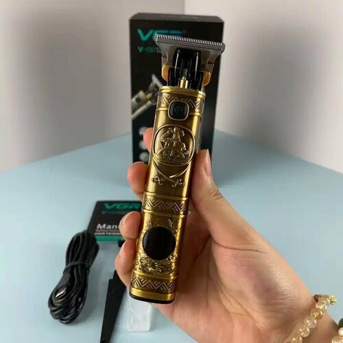 Триммер для стрижки VGR V-097 165000₽