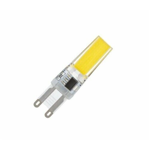 Лампа светодиодная 