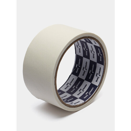 Лента клейкая малярная Размер 50мм х 50м