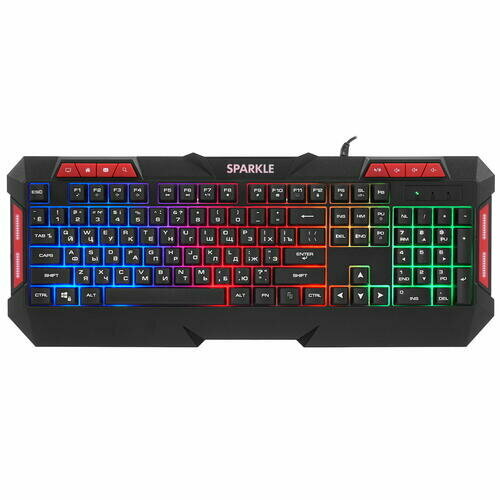 Клавиатура DEXP Sparkle 283500₽