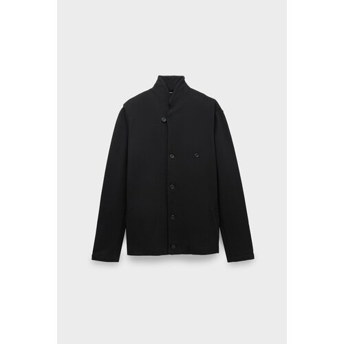Куртка Hannes Roether, размер 54, черный