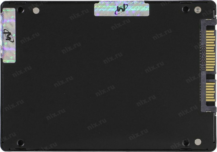 Накопитель SSD Micron 5300PRO 480Gb (MTFDDAK480TDS-1AW1ZABYY) - фото №19