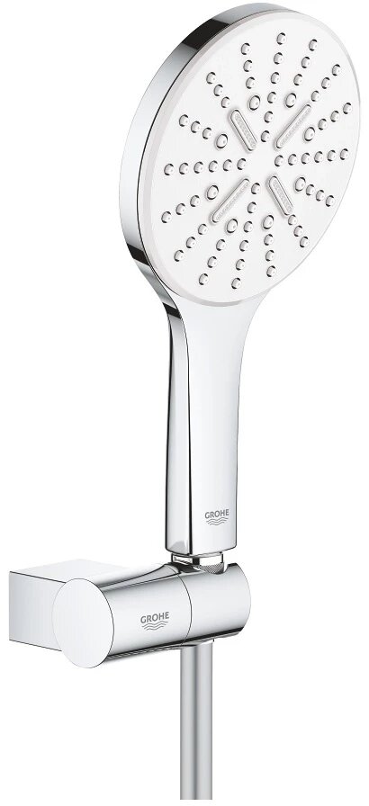 Душевой набор Grohe Rainshower SmartActive 26580LS0