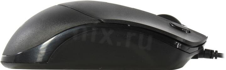 Мышь Sven RX-95 чёрная - фото №16