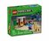 Конструктор LEGO Minecraft 21251 Steve's Desert Expedition