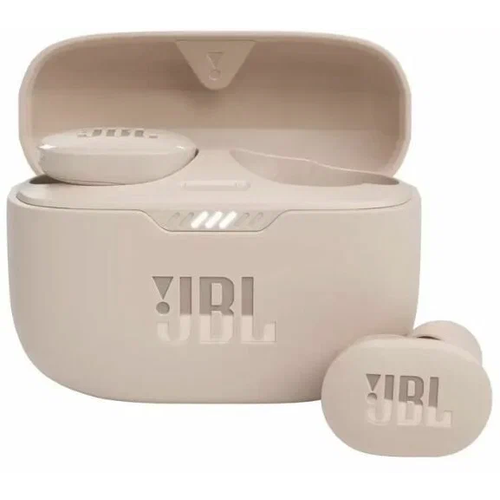 Беспроводные наушники JBL Tune 130NC tws Pink 7210₽