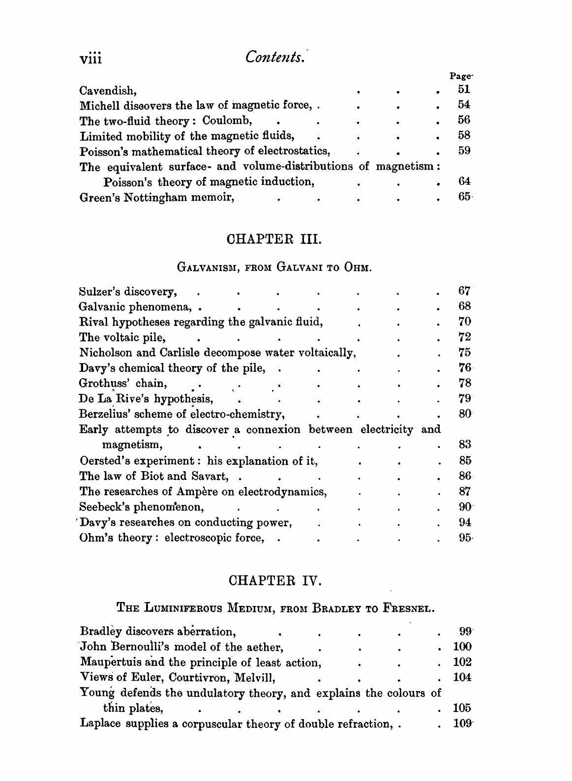 A History of the Theories of Aether and Electricity from the Age of Descartes to the Close of the Nineteenth Century - фото №4