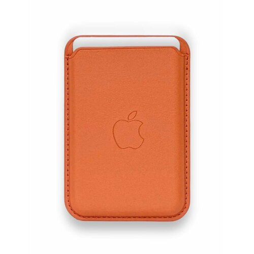 Картхолдер на iPhone MagSafe Wallet 540₽