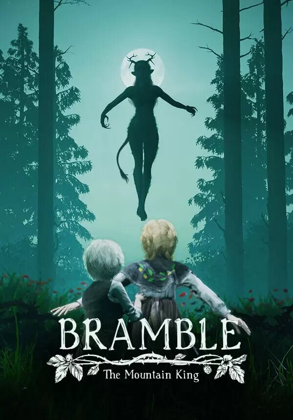 Bramble: The Mountain King (Steam; PC; Регион активации все страны)