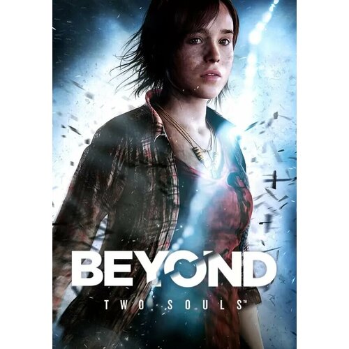 Beyond: Two Souls (Steam, для стран ROW)