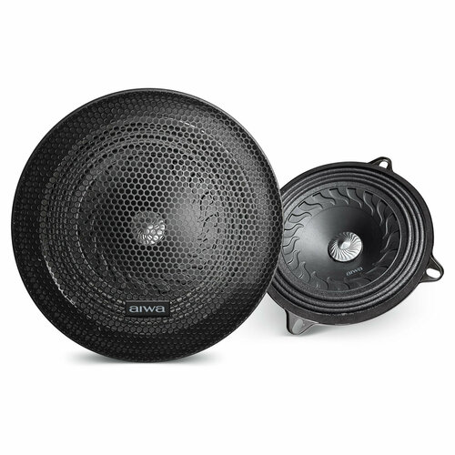 Автомобильная аккустика AIWA ASN-5082 черный 217000₽