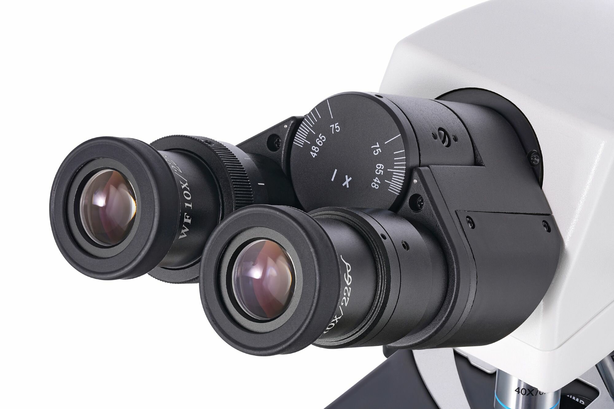 Микроскоп Levenhuk 74004 - фото №8