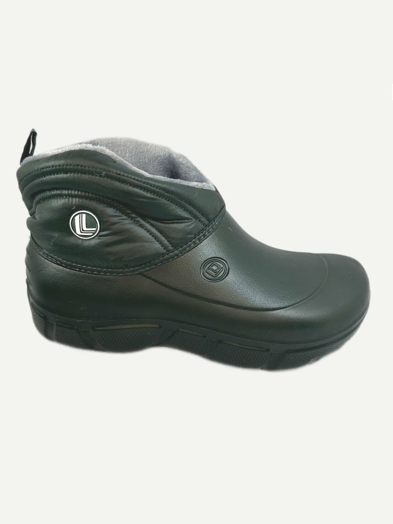 фото Обувь мужская утепленная(ботики) Lucky Land 2749 M-M-EVA