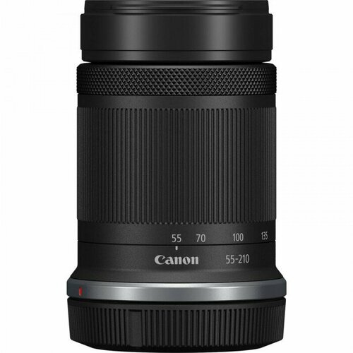 Canon RF-S 55-210mm f5-71 IS STM 3900000₽