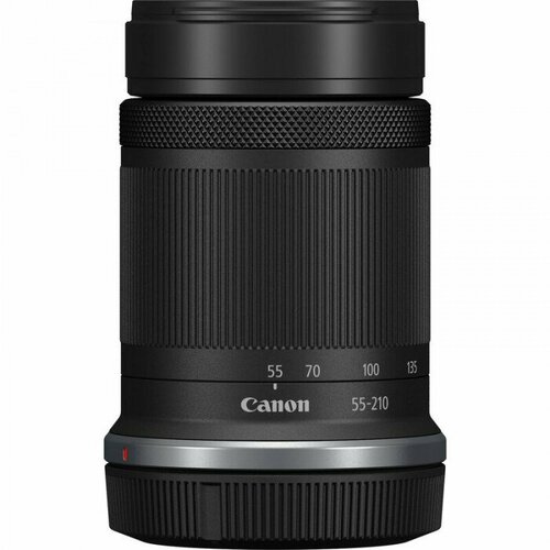 Canon RF-S 55-210mm f/5-7.1 IS STM