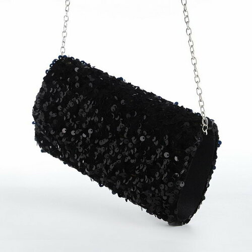 фото Сумка сима-ленд, черный сима-лэнд